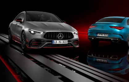 Bảng Giá Xe Ô Tô Mercedes 4 Chỗ, 5 Chỗ, 7 Chỗ (Update 6/2024)